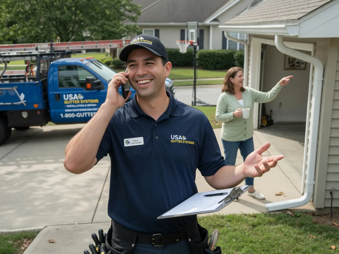 Gutter Installation Harlan, IN FAQs